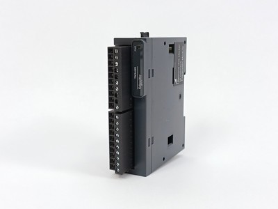 Schneider TM3AM6 Modicon TM3 Input/output analog module