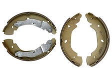 Mâchoire de frein Ford TRANSIT