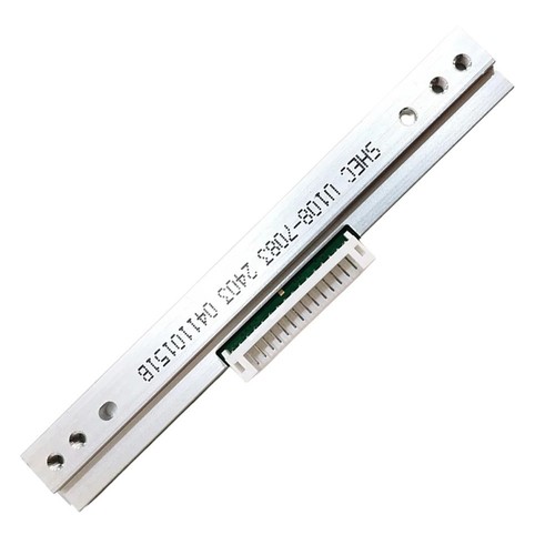 Printhead ABS And Metal Material Excellent Performance Low-temperature Printing - Afbeelding 7 van 9