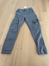 Zara Cargo pants for kids aged 13 to 14, 164cm