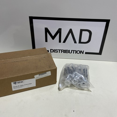 #ad Box of 25 DAP 7565029930 Foam Nozzle Kit $39.99