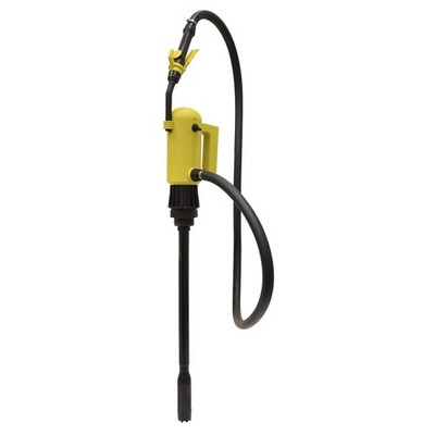 Sealey Elektrische Fasspumpe 205L 12V & 230V TP6818
