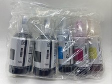 Genuine Epson 502 Ink Bottle 5 Pack for ET-2700 ET-2750 ET-3700 ET-3750