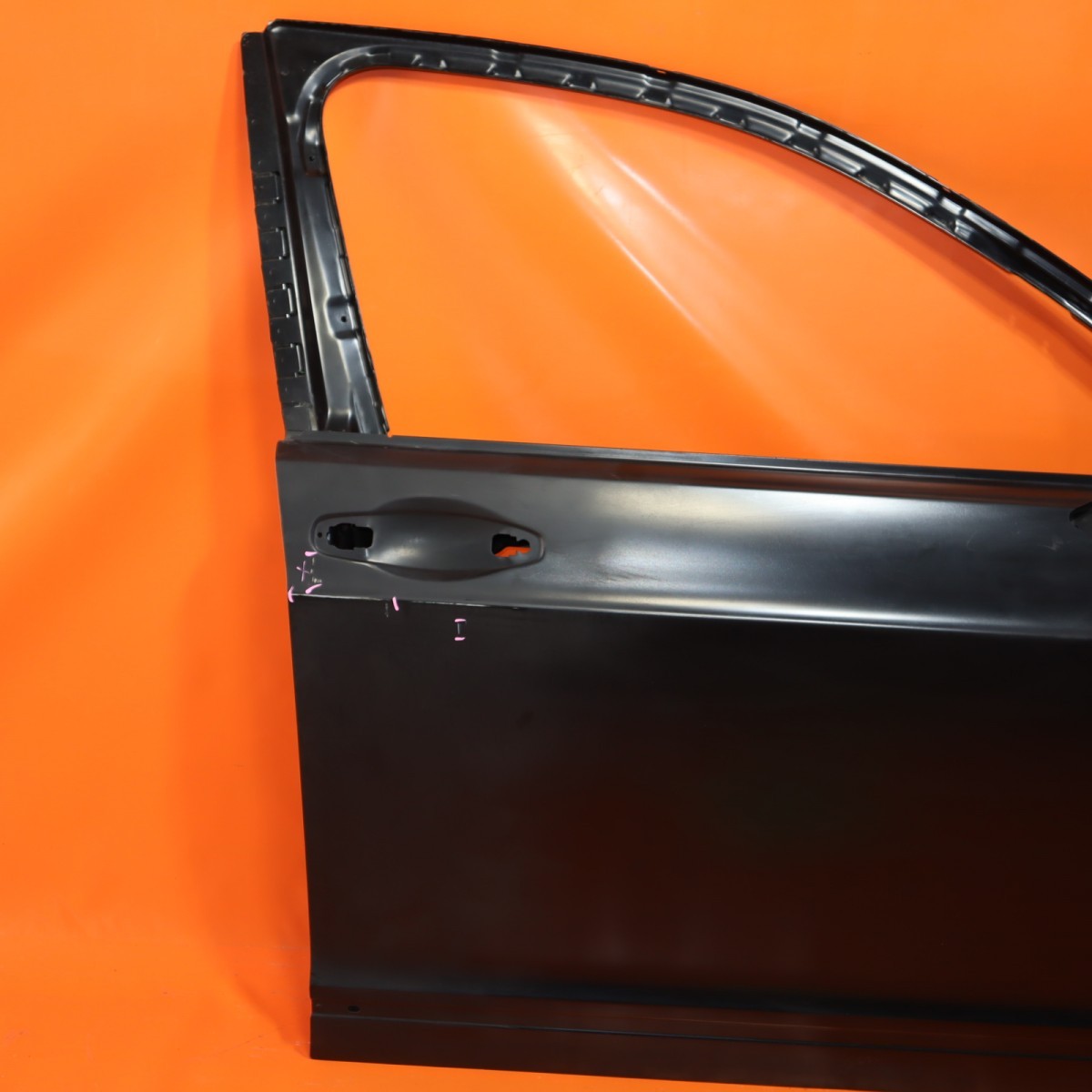 Bentley Flying Spur 2007-2012 Front Right Door P/N 3W5831312