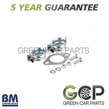 BM Front Exhaust Pipe Fitting Kit Fits Rover Mini 1991-1991 1.3 GEX33725