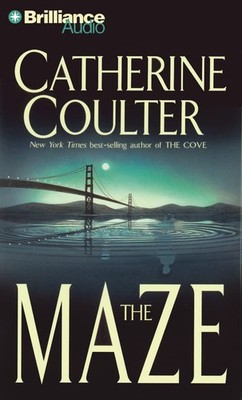 The Maze (An FBI Thriller)