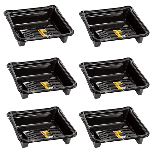 Genuine Purdy 6 Sets of NEST 9" 3 Pack Paint Tray Liners 14T902000-6PK - Picture 1 of 1