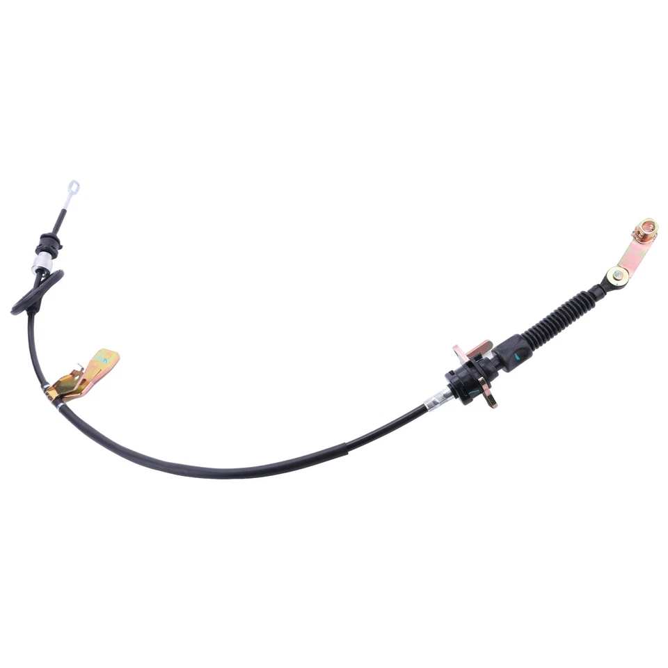 Cabo de câmbio de transmissão automática dianteiro para Honda Accord 2.3L AT 4cyl 1998-02 - Imagem 4 de 4