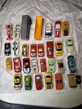 Vintage HO Slot Car Bodys Only Mixed Lot AFX Tyco