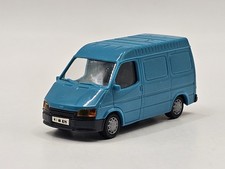 rietze 1:87 Ford Transit Kastenwagen 
