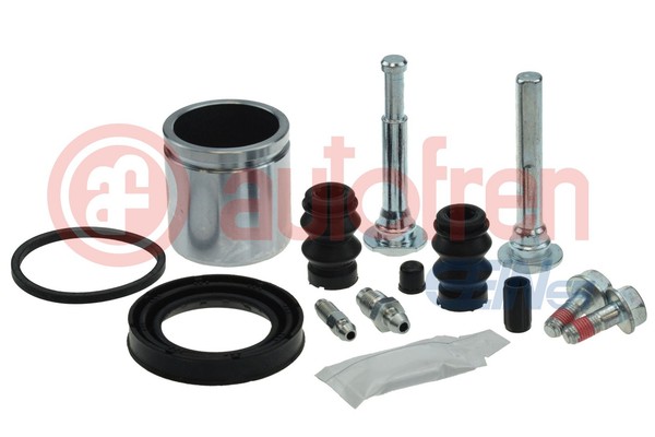 Autofren Seinsa Reparatursatz Bremssattel FüR Fiat Ducato Kasten 250 290 250-image