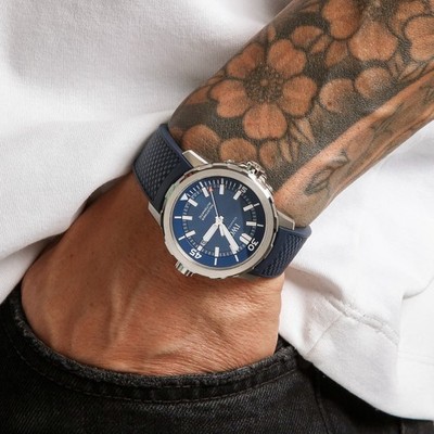 IWC Aquatimer Automatic IW328801 2024 Watch UK