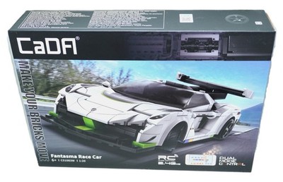 CaDA C51083 Fantasma Race Car RC