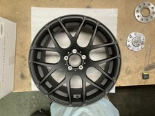 18 Vmr Wheel V710 18x9.5 33 Offset 5x112 66.6mm Hub Bore Matte Black 18 Vmr Wheel V710 18x9.5 33 Offset 5x112 66.6mm Hub Bore Matte Black