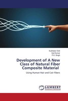 Sudhaker Dixit (U. A.) | Development Of A New Class Of Natural Fiber...
