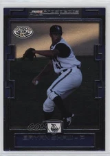 2008 TRISTAR Prospects Plus Bryan Shaw #88