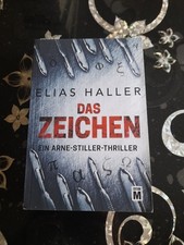 Das Zeichen | Elias Haller | Taschenbuch | Ei...