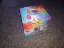 Coleco Rainbow Brite Electronic Tabletop Game NEW Open Box Tested See Pics 