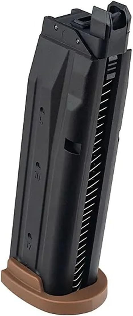 Sig Sauer AIR P320 M18 Proforce 6mm 21 Round Green Gas Magazine