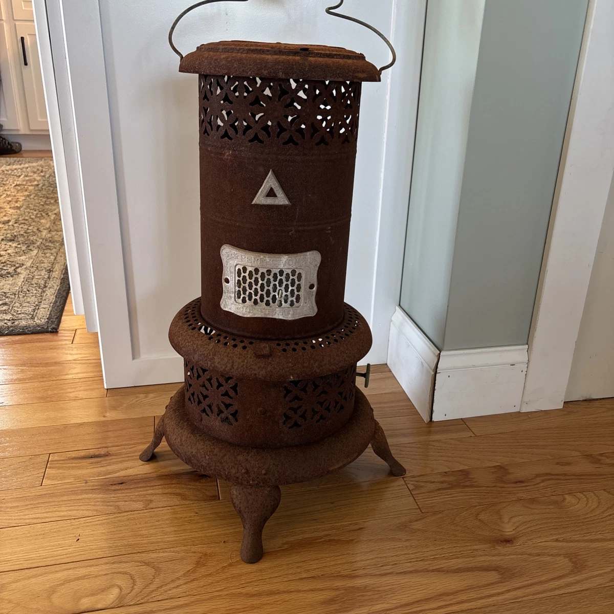 Perfection Oil Heater for sale | eBay