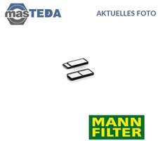 CU 22 001-2 INNENRAUMFILTER POLLENFILTER MANN-FILTER FÜR MAZDA 3,5,PREMACY