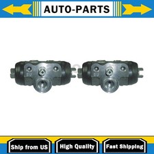 For 2008-2009 Avenger 2X Centric Parts Rear Drum Brake Wheel Cylinder