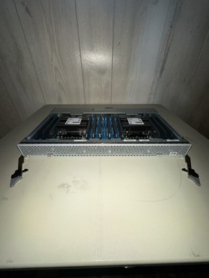 Cisco UCS C480 M5 Compute Module 2x Gold 6148