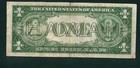$1 1935 A (( HAWAII )) Silver Certificate * PAPER CURRENCY AUCTIONS * — photo 3
