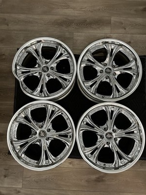 Weds Kranze Cerberus 3 set