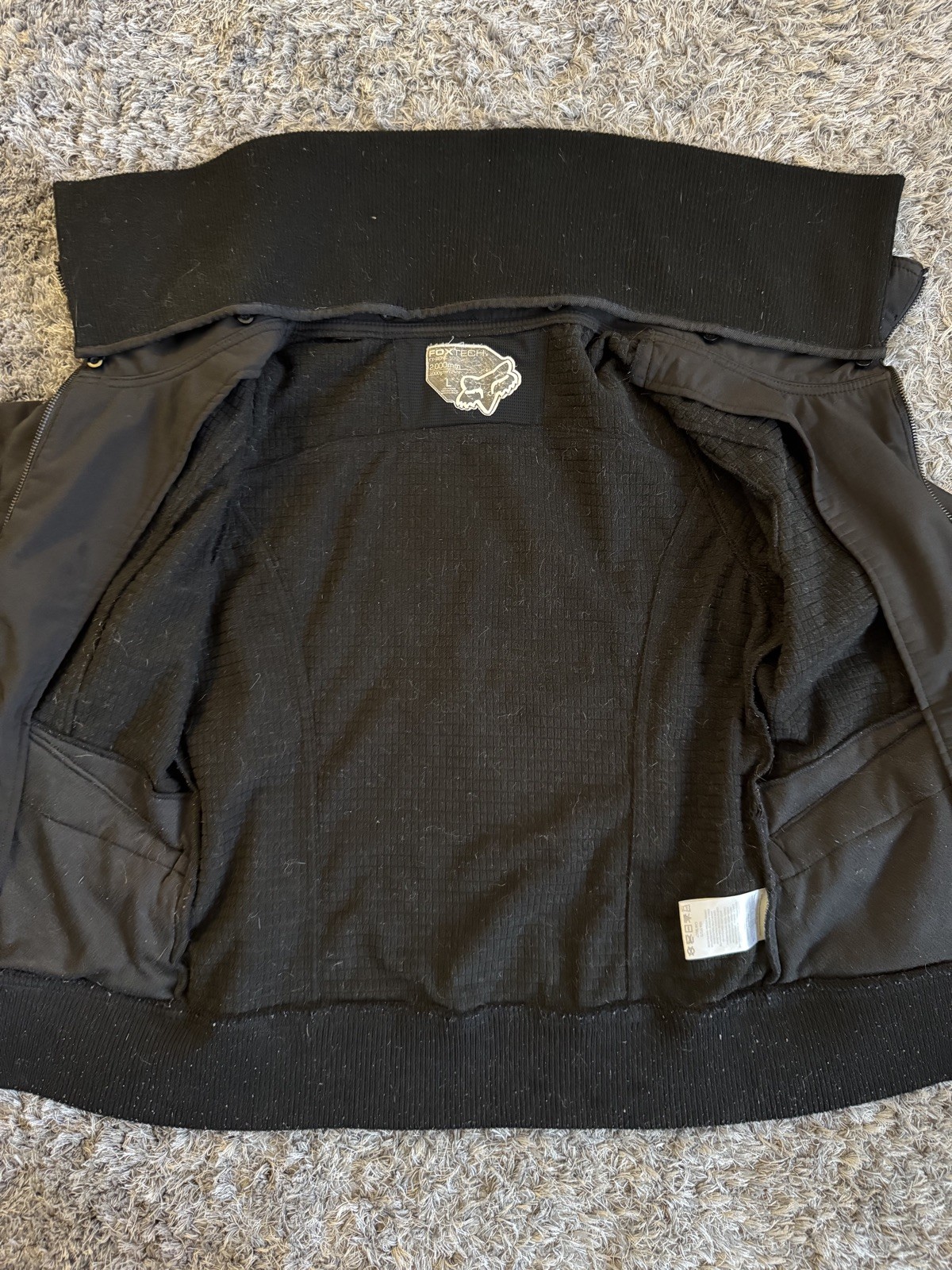 Fox Racing Riding Jacket Tech FX-Bionic Woman’s S… - image 5