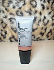 Peter Thomas Roth FIRMx Glow-Filter Priming Serum - Full Size/No Box 42 Retail