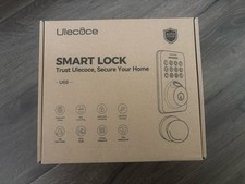 door lock keyless