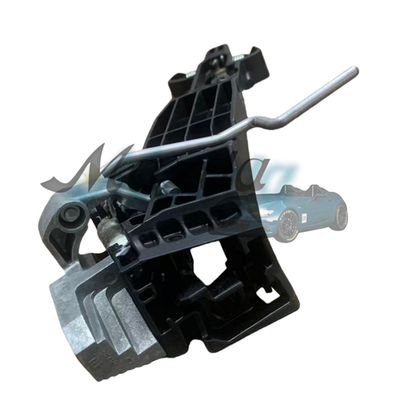 OEM Mazda 2019-2025 M3 Sedan Rear Left Door Handle Base Mount BDTS