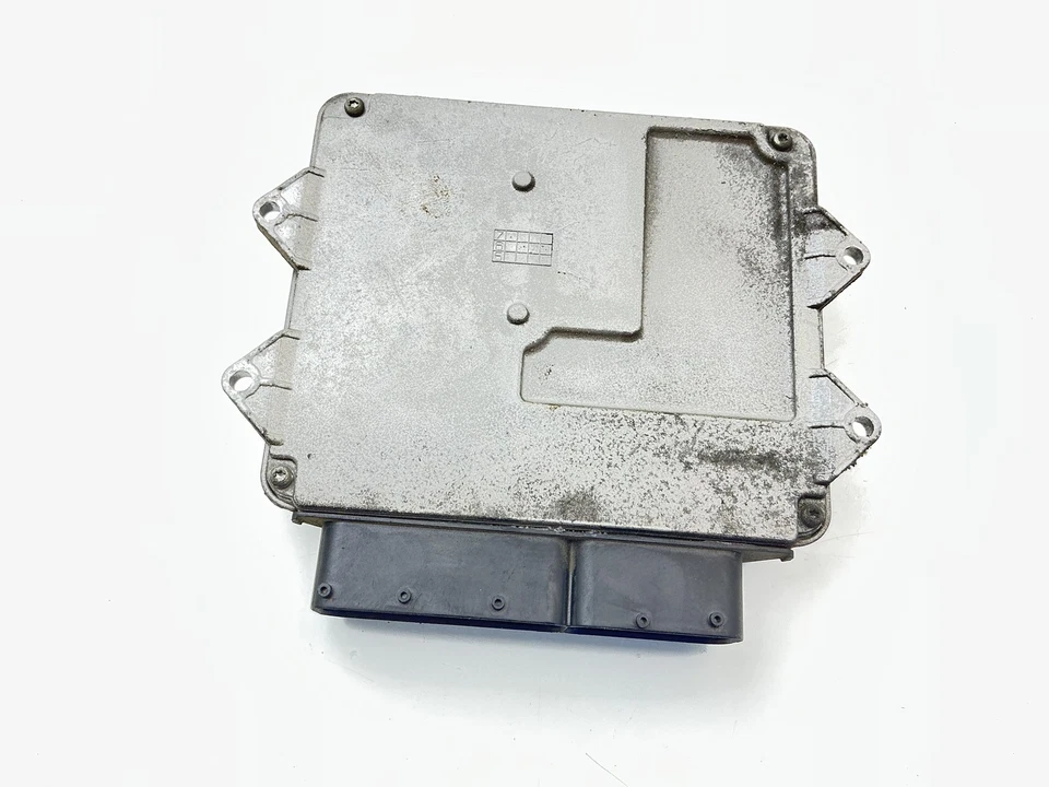 CENTRALINA MOTORE PER FIAT Panda 2° Serie MJD 6JF.S1 Diesel 1.3 (03>10) - Immagine 4 di 4