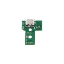Sony PlayStation 4 Controller Charging Port Board JDS-030