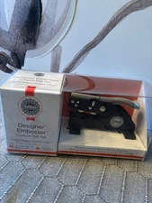 Designer Embosser Custom Gift Set by Three Designing Women, New