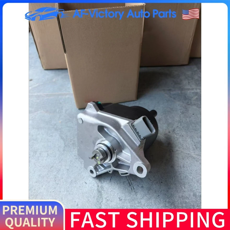 Conjunto de distribuidor de encendido OEM 30100-PAA-A02 para Honda 1998 Odyssey 98-02 Accord Foto 4 de 4