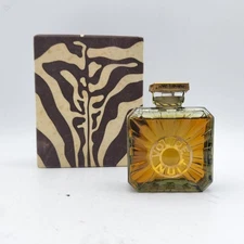 GUERLAIN Vol de Nuit Extrait/Parfum fragrance cosmetics Vintage unused