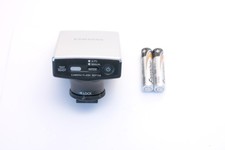 Samsung Aufsteckblitz SEF15A NX Sytemkamera B...