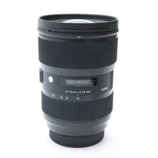 SIGMA 24-35mm F/2 DG HSM Art (for Canon EF mount) #229