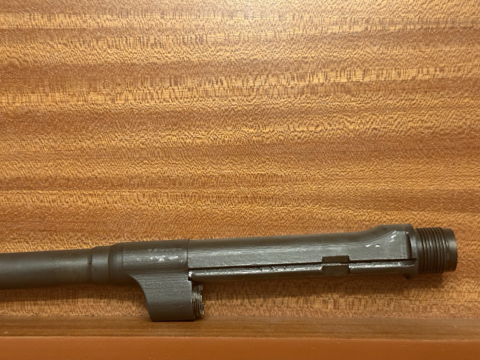 EXCELLENT WW2 USGI Inland Mfg. 10-43 M1 Carbine Barrel .303"