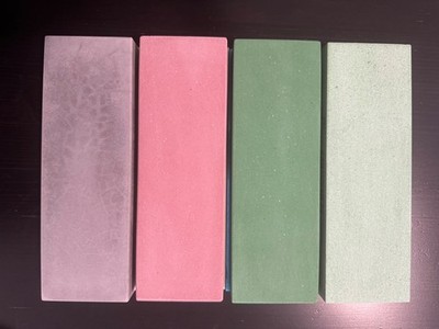 Naniwa Chosera Pro Sharpening Stones Set ( New Name Chocera Pro) 