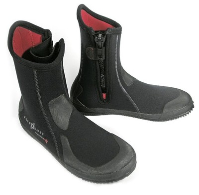 Aqualung SUPERZIP ERGO 6,5 mm Taucherfüßling GR.42
