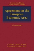 Finn Arnesen (U. A.) | Agreement On The European Economic Area | Buch | Englisch