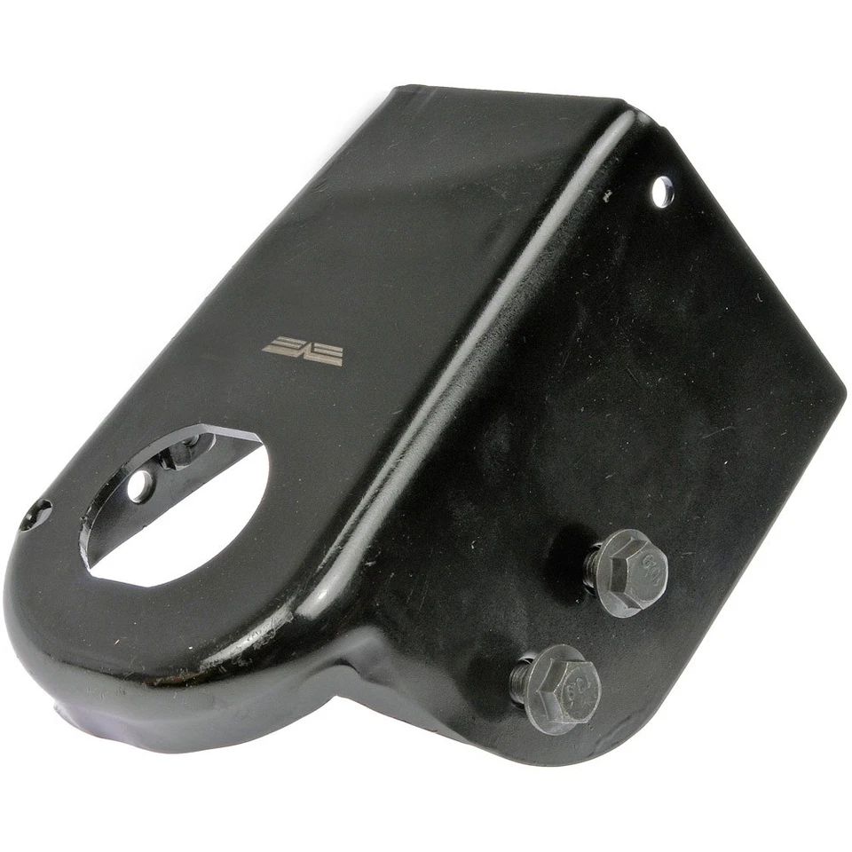 Soporte de montaje de radiador TCP para GMC Sierra y Chevy Silverado Tahoe Dorman Foto 2 de 2