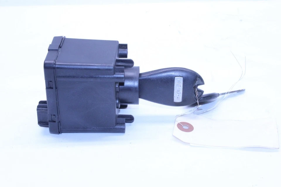 Модуль переключателя зажигания 2013-2015 Dodge Ram 1500/2500/3500 56046942AF от оригинального производителя б/у - Изображение 2 из 4