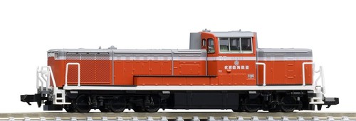 TOMIX N Gauge Kinuura Rinkai Railway KE65 Type No. 5 8607 Railway Model Diesel L | Zustand: New