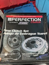 Perfection MU47640-10 Clutch Kit