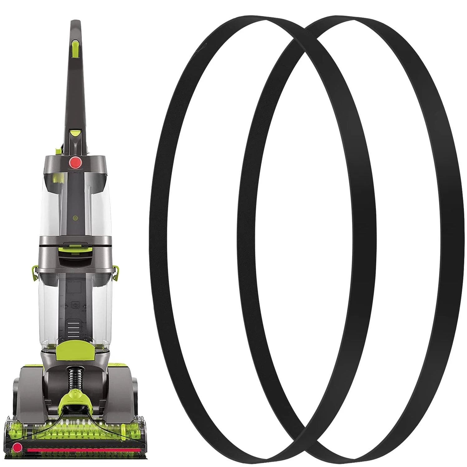 Hoover PowerMax Belt
