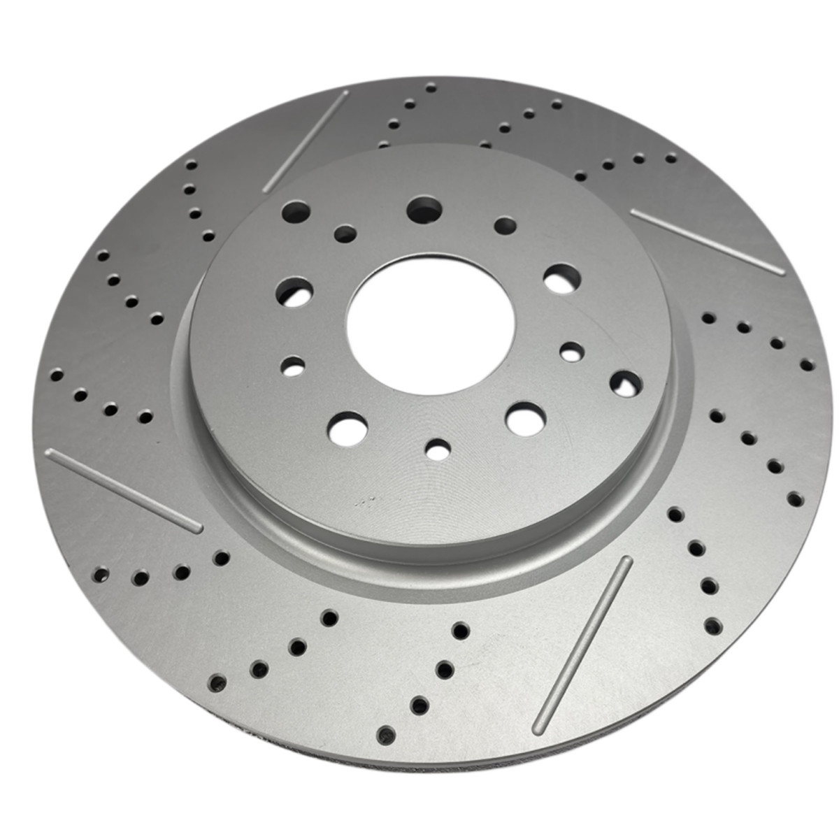 Maserati GranTurismo Sport 2008-2019 Front Brake disc